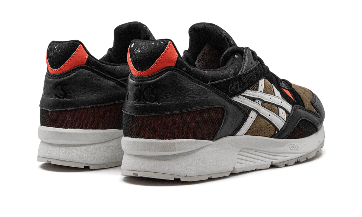 ASICS MENS Gel-Lyte 5 "Highs and Lows - Medic" H50NK 8101 H50NK 8101 from Stadium Goods