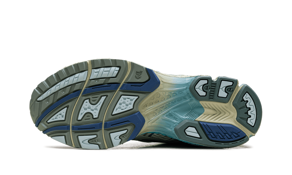 ASICS MENS GEL-Kayano 14 "FACETASM - Organic Beauty" 1203A864 960 1203A864 960 from Stadium Goods