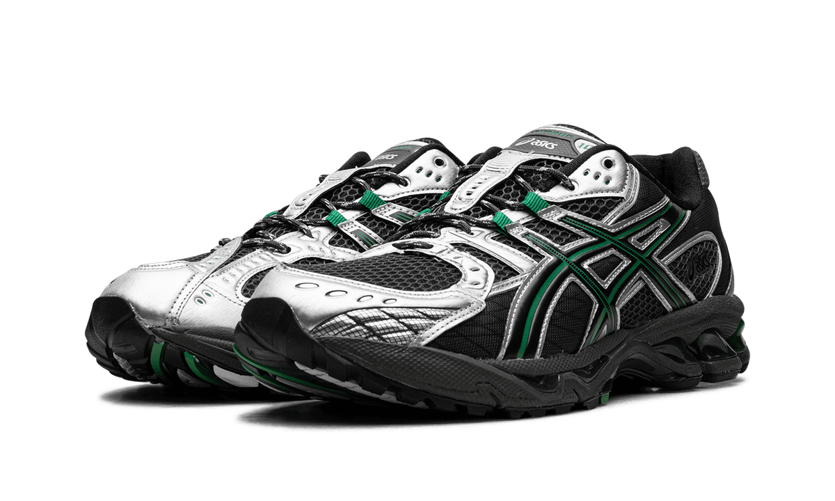 ASICS MENS Gel Numbus 10.1 "Green Basil" 1203A543 022 from Stadium Goods
