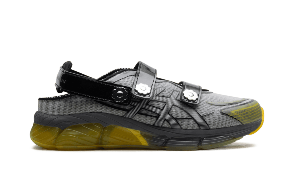 ASICS MENS Gel-Quantum 360 VII "Cecilie Bahnsen Yellow" 1203A638 021 1203A638 021 from Stadium Goods