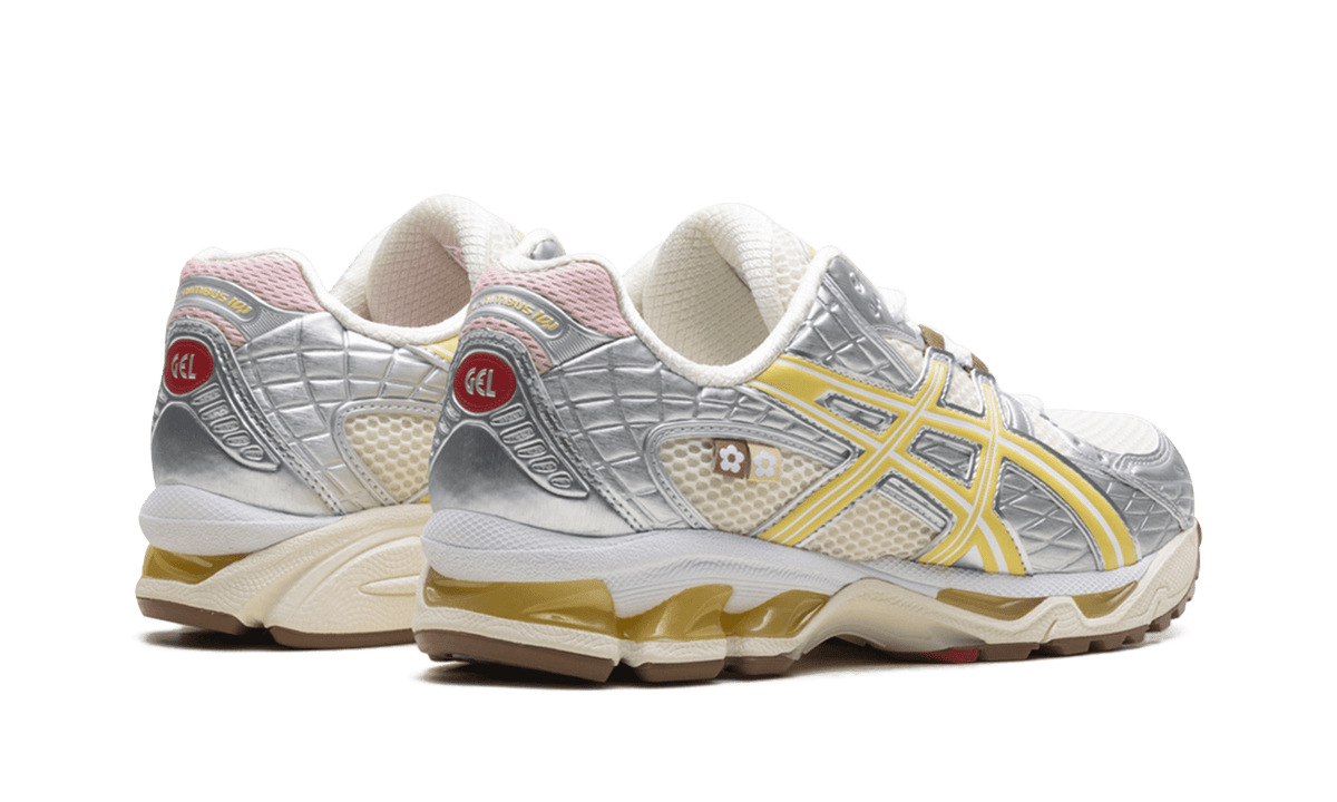 ASICS MENS GEL-Nimbus 10.1 "VandyThePink - Banana Split" 1203A865 752 1203A865 752 from Stadium Goods