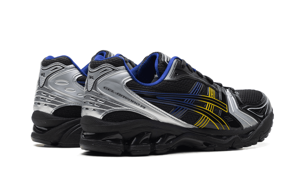 ASICS MENS KITH x Gel-Kayano 14 "MARVEL vs CAPCOM (Wolverine)" 1203B058 001 1203B058 001 from Stadium Goods