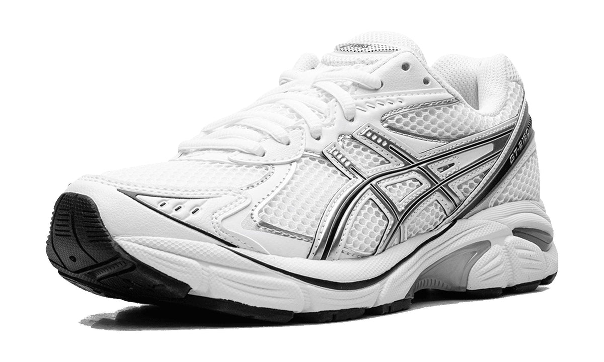ASICS MENS GT-2160 "Pure Silver White" 1203A275 110 from Stadium Goods