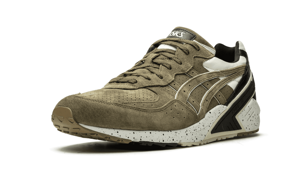 ASICS MENS Gel-Sight "Monkey Time - Olive Crown" TQJ6H3 TQJ6H3 from Stadium Goods