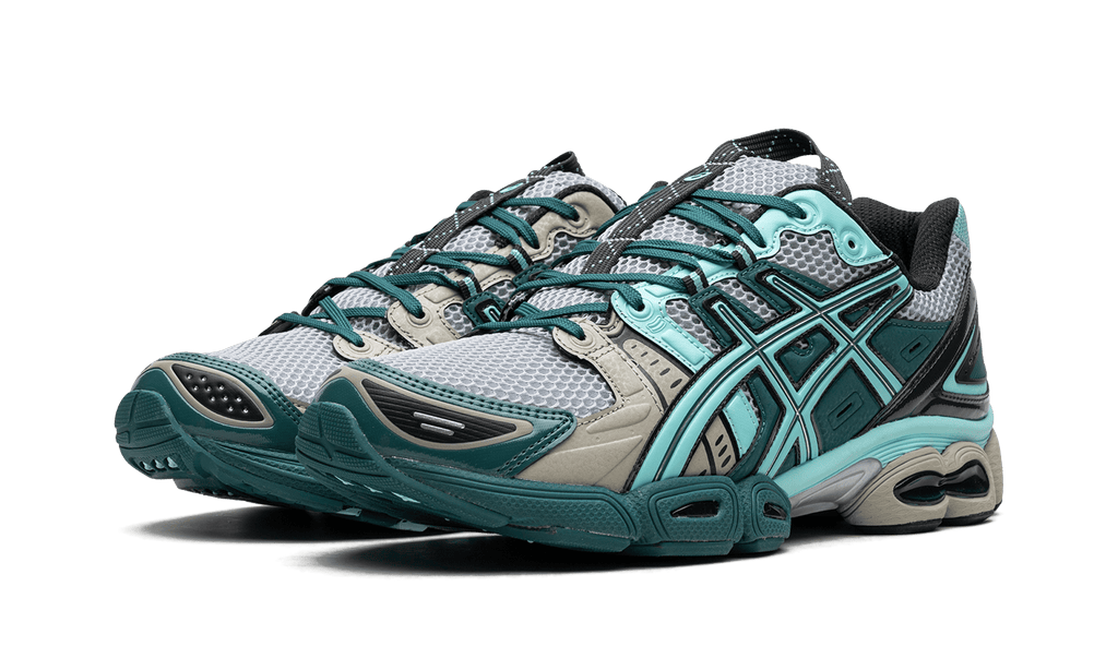 ASICS MENS UB3-S Gel-Nimbus 9 "Kiko Kostadinov" 1201A442 020 1201A442 020 from Stadium Goods