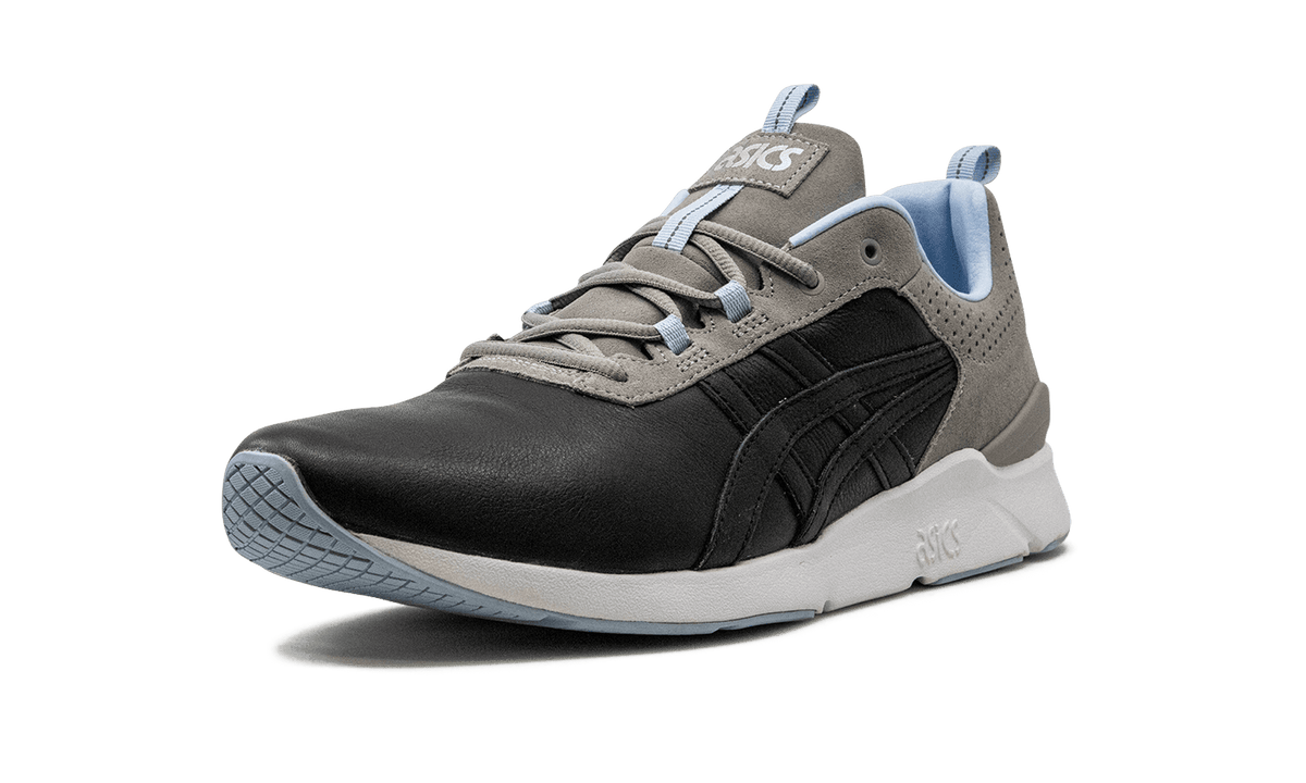 ASICS MENS ASICS Gel-Lyte Runner "Solebox Blue Carpenter Bee II" H60VK 9090 from Stadium Goods