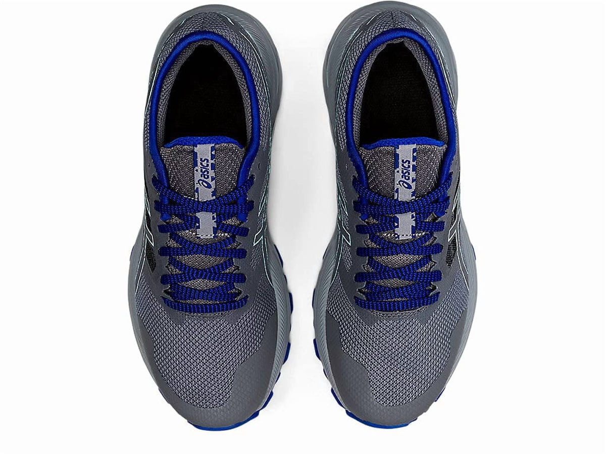 ASICS Women's Gel-Excite Trail Running shoes, 7 US ( Standard ), Metropolis/Fresh ICE