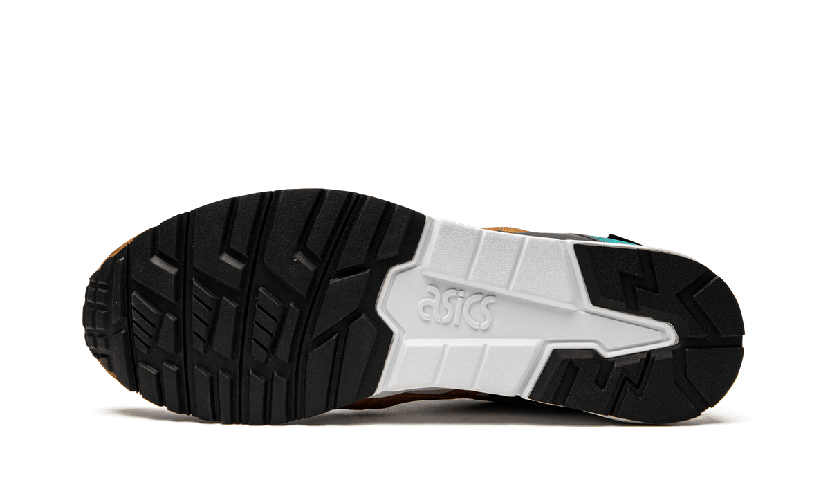 ASICS MENS Gel-Lyte 5 "Concepts Mix & Match - Special Box" H54BKTL H54BKTL from Stadium Goods