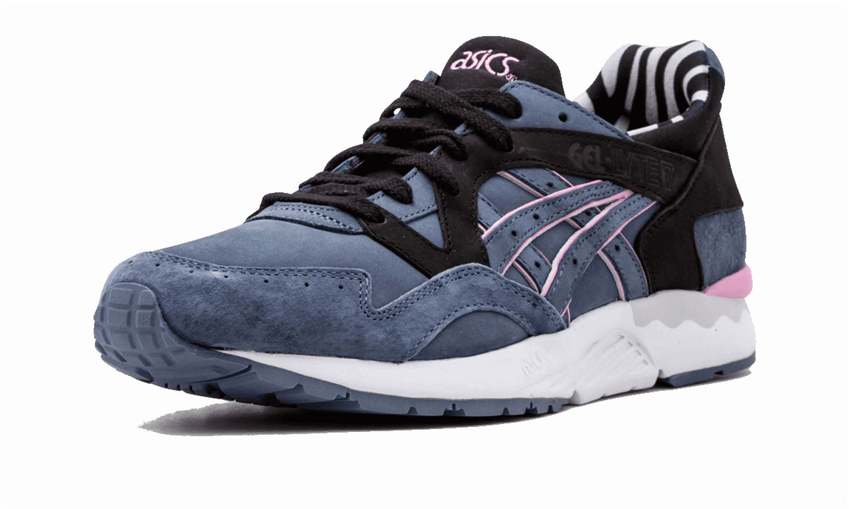 ASICS MENS Gel-Lyte 5 "Extra Butter - Karaoke" H51FK 3434 H51FK 3434 from Stadium Goods