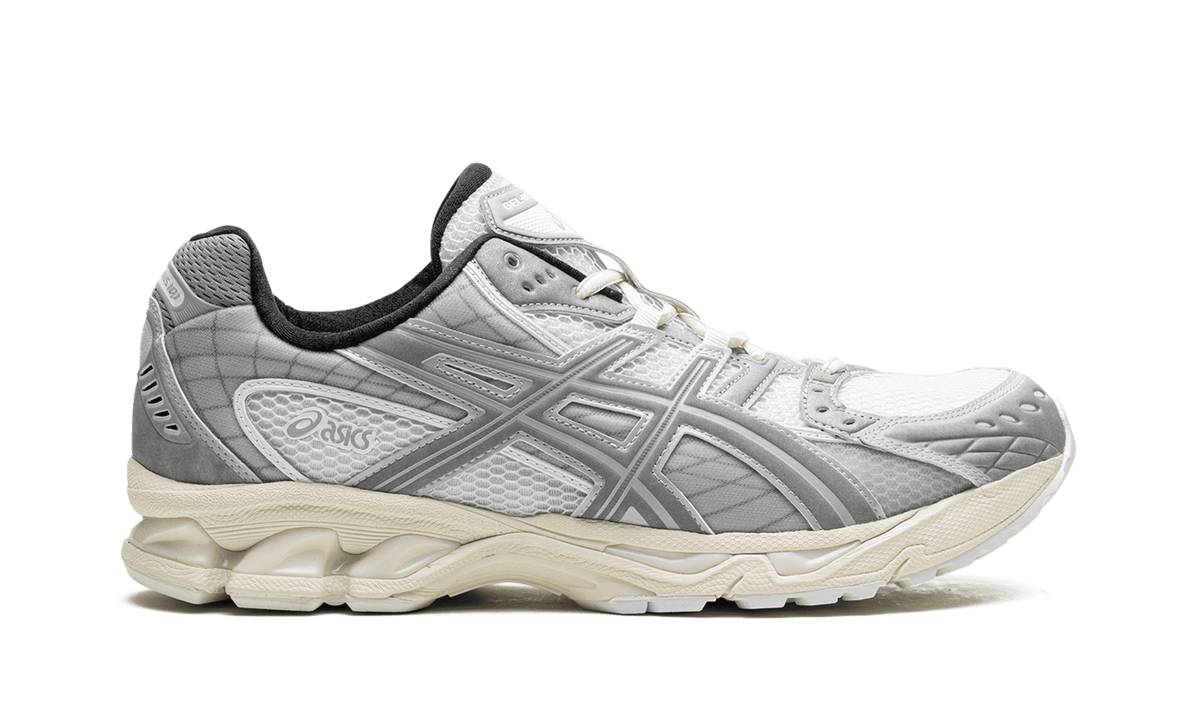 ASICS MENS Gel-Nimbus 10.1 "Sheet Rock" 1203A673 100 1203A673 100 from Stadium Goods