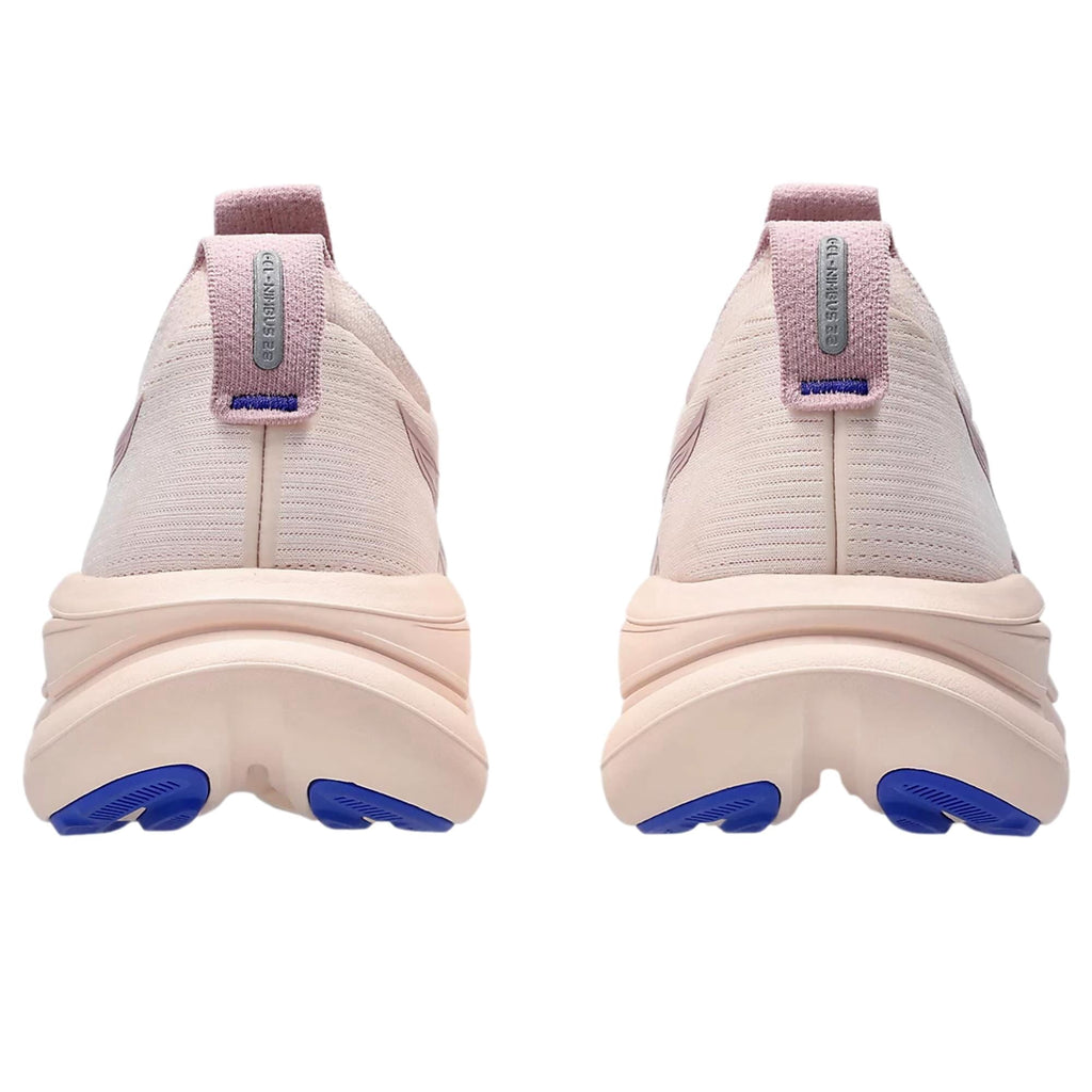 Asics Gel - Nimbus 28 Pearl Pink / Morganite 1012B899-700 Women's Size 10