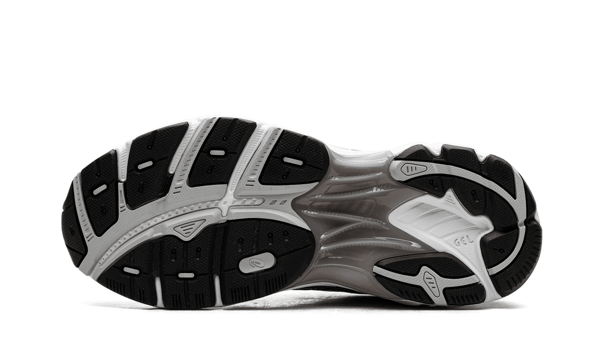 ASICS MENS GT-2160 "JJJJound - White/Black" 1203A554 100 1203A554 100 from Stadium Goods