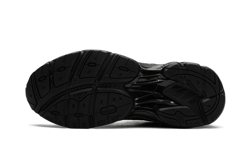 ASICS MENS GT-2160 "JJJJound - Black" 1203A691 002 from Stadium Goods