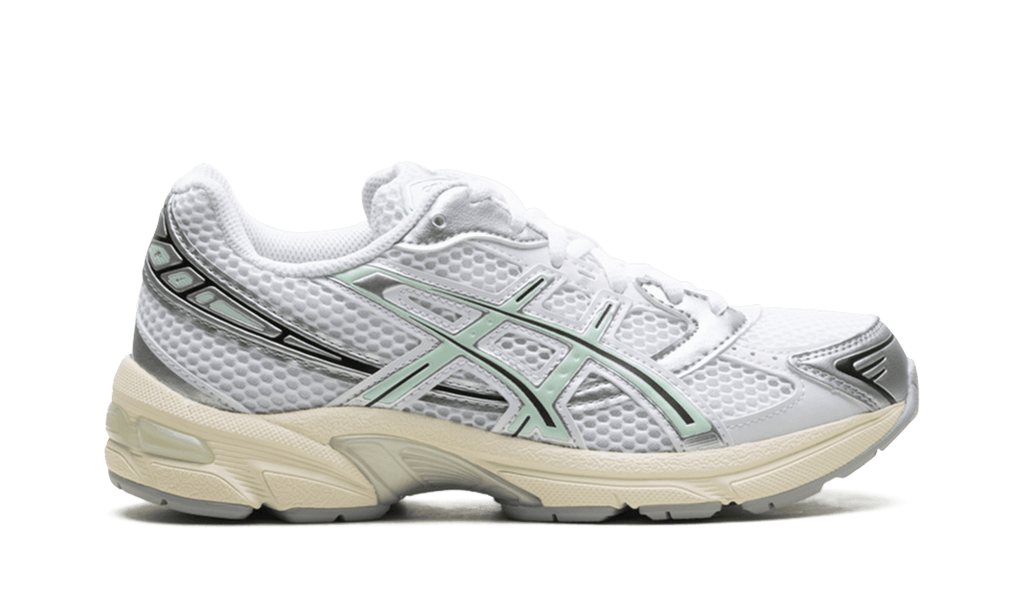 ASICS WOMENS Gel-1130 WMNS "White Mint Tint" 1202A164 120 from Stadium Goods
