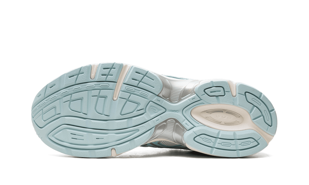 ASICS MENS GEL-1130 "Birch Blue" 1203A626 400 from Stadium Goods