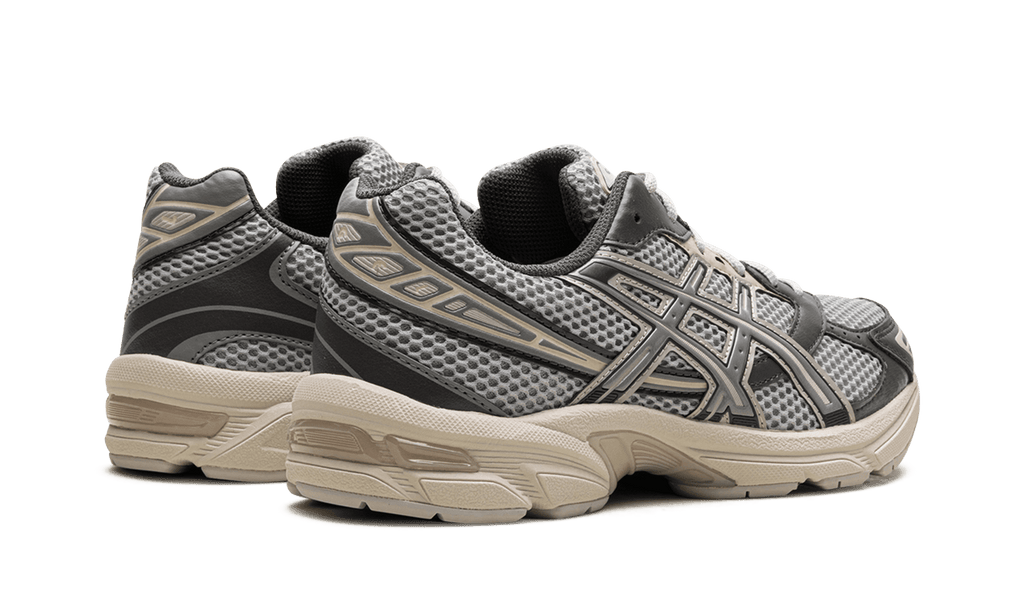 ASICS MENS Gel-1130 "Oyster Grey" 1201A256 025 from Stadium Goods