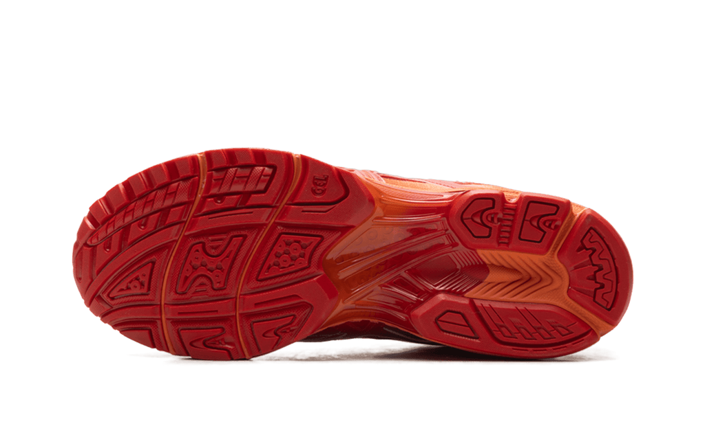 ASICS MENS Gel-Nimbus 10.1 "Kith - Iron Man vs. Mega Man - Double box - With Comic" AI MVC012398 AI MVC012398 from Stadium Goods