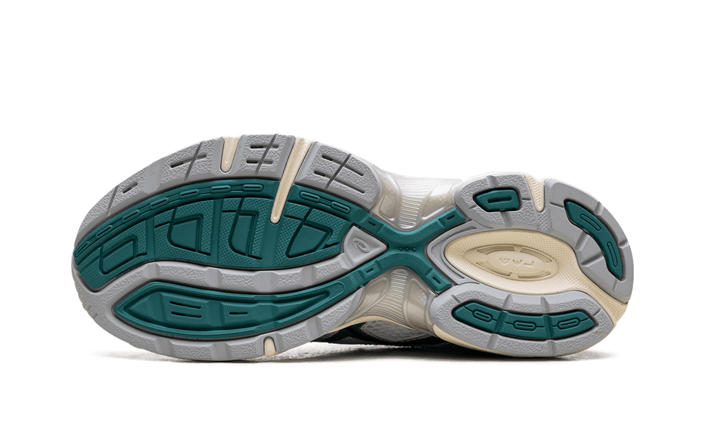ASICS MENS Gel-1130 "White Rainy Lake" 1203A609 100 from Stadium Goods