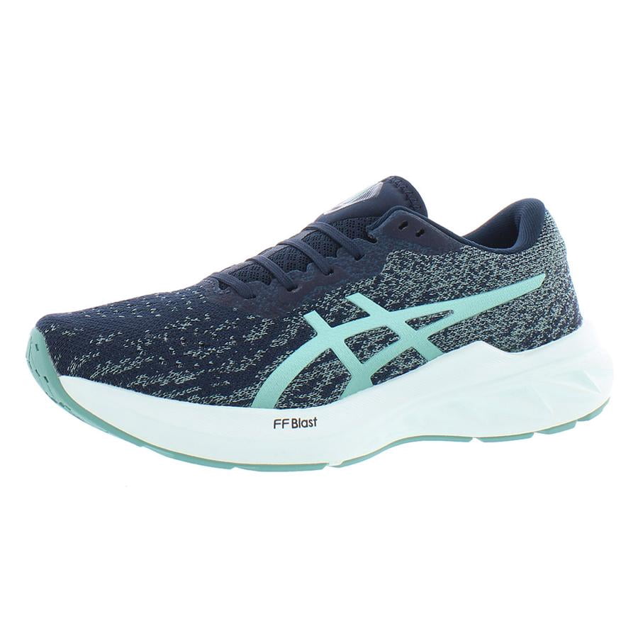 Asics Dynablast 2 Womens Shoes Size 11, Color: Blue