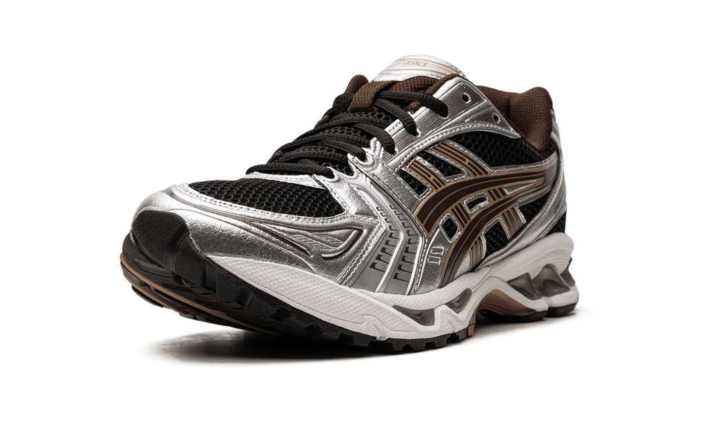ASICS MENS Gel Kayano 14 "Black Coffee" 1201A019 004 from Stadium Goods