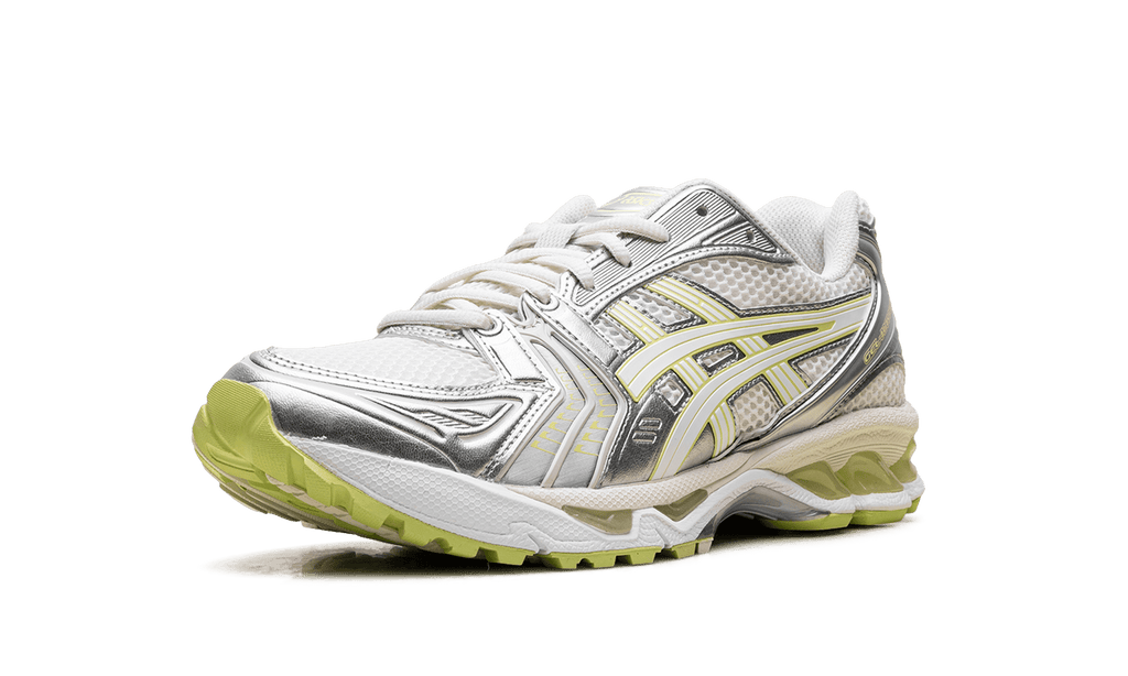 ASICS MENS ASICS GEL-Kayano 14 "Cream / Pistachio" 1203A537 112 1203A537 112 from Stadium Goods