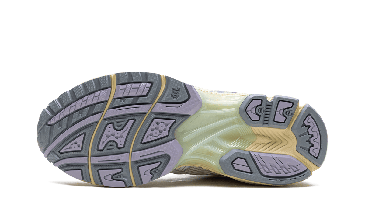 ASICS MENS Gel-Kayano 14 "Cream Dusk Violet" 1203A537 105 from Stadium Goods