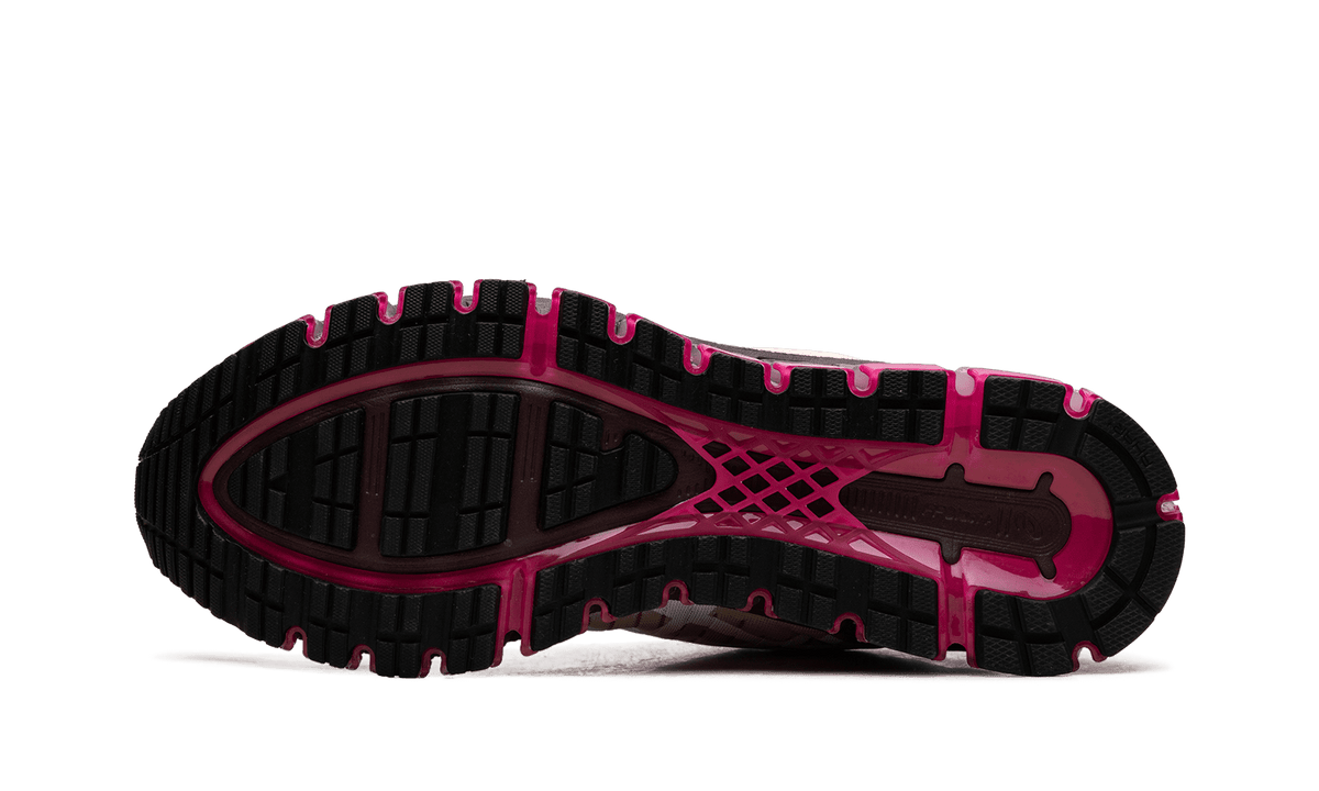 ASICS MENS GEL-Quantum 360 I "Above The Clouds - Wine" 1203A823 750 1203A823 750 from Stadium Goods