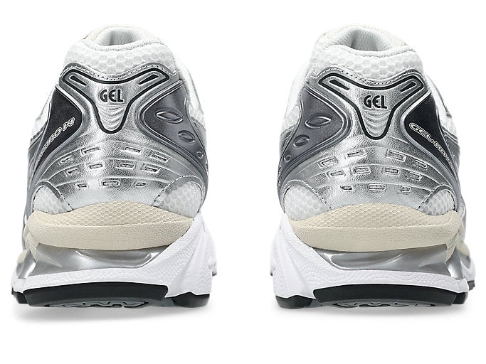 ASICS Gel-Kayano 14 White Graphite Grey
