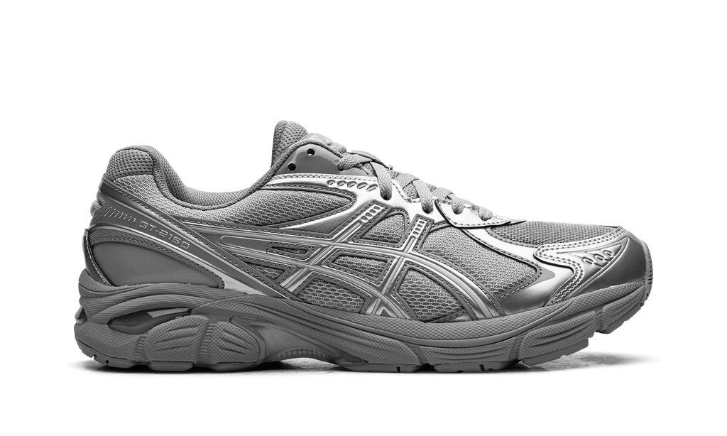 ASICS MENS GT-2160 "Gravel / Pure Silver" 1203A764 020 1203A764 020 from Stadium Goods