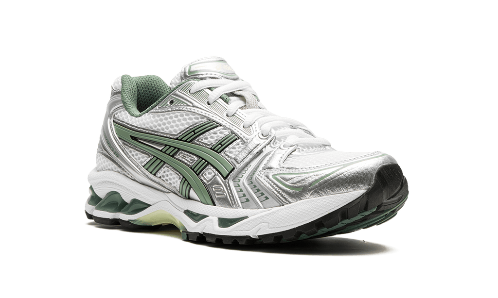 ASICS MENS Gel Kayano 14 "Slate Grey" 1201A019 107 1201A019 107 from Stadium Goods