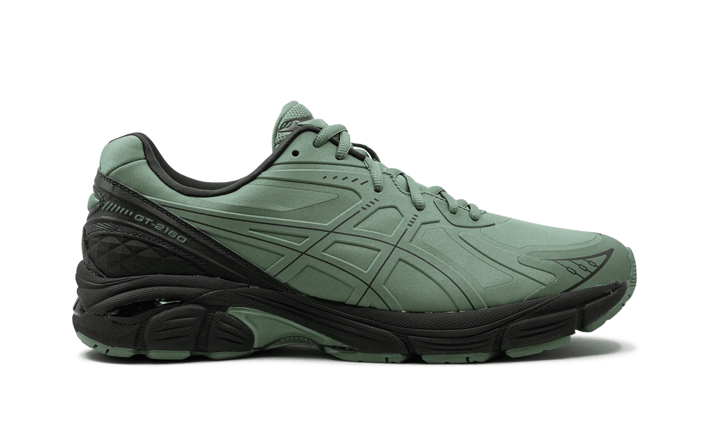 ASICS MENS GT 2160 "Slate Grey" 1203A375 021 from Stadium Goods