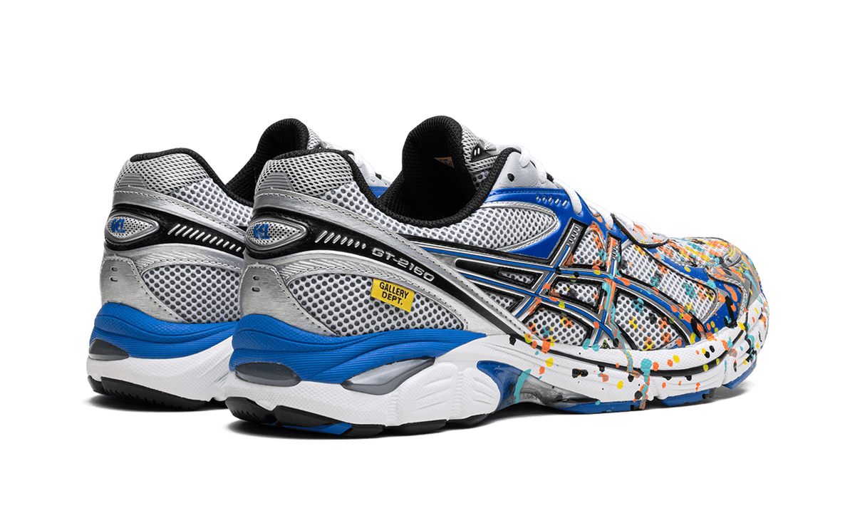 ASICS MENS GT-2160 "Gallery Dept. - ComplexCon Exclusive" 1201A987 100 1201A987 100 from Stadium Goods