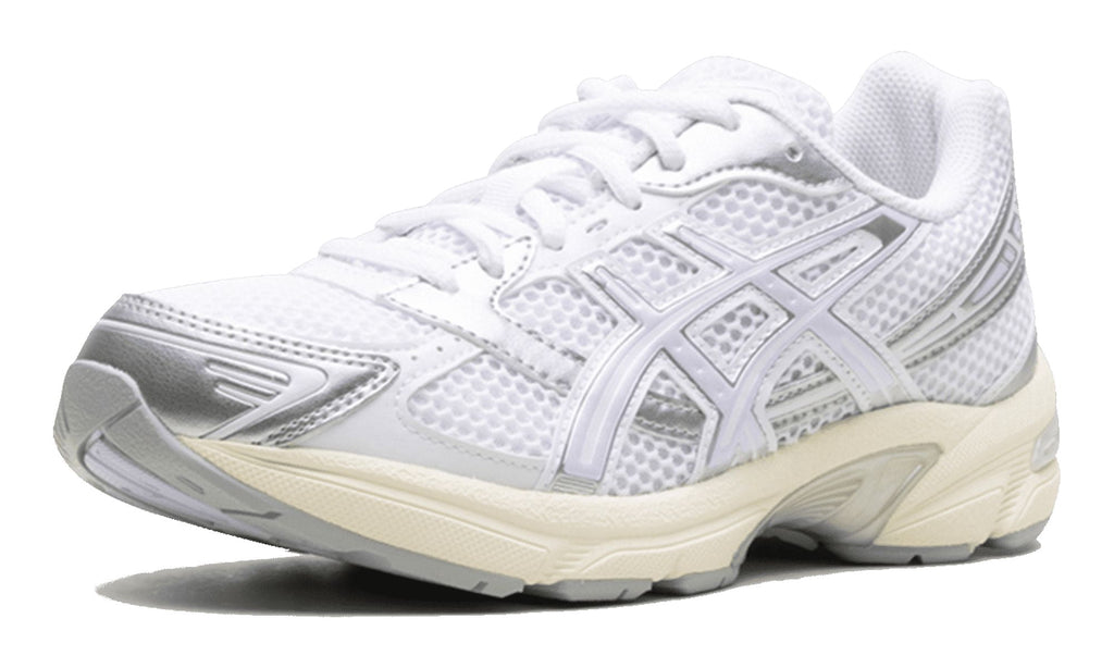 ASICS WOMENS Gel 1130 Womens "White Blue Fade" 1202A164 121 1202A164 121 from Stadium Goods