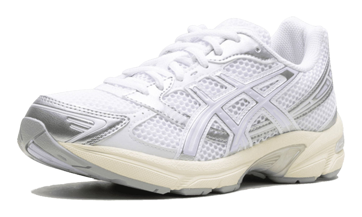 ASICS WOMENS Gel 1130 Womens "White Blue Fade" 1202A164 121 1202A164 121 from Stadium Goods