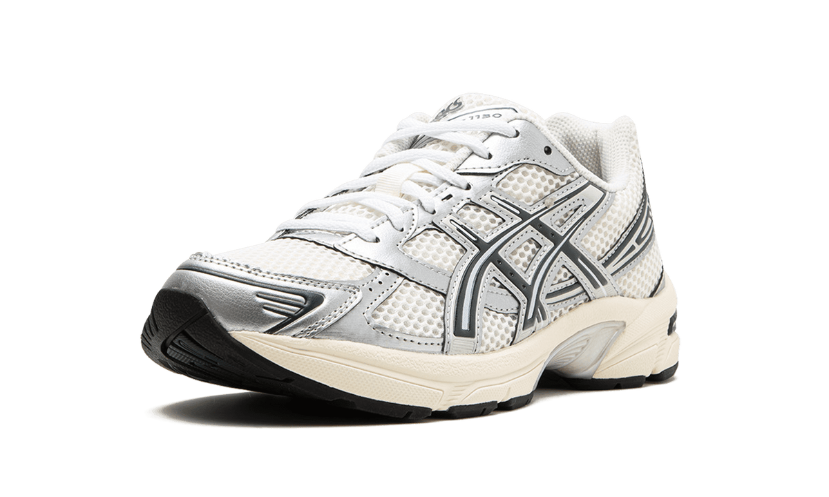 ASICS MENS GEL -1130 "Kith Cream Scarab" 1201A956 100 1201A956 100 from Stadium Goods