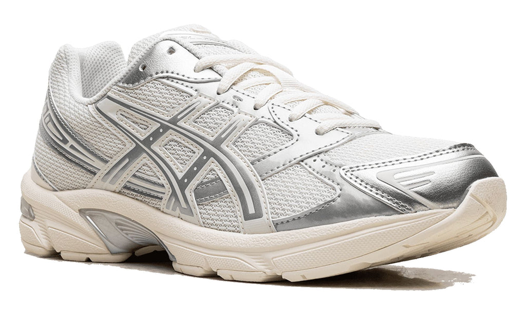 ASICS MENS Gel-1130 "Holiday Pack Cream Pure Silver" 1203A997 100 1203A997 100 from Stadium Goods