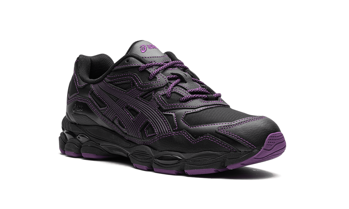 ASICS MENS GEL-NYC "Needles" 1201B008 001 1201B008 001 from Stadium Goods