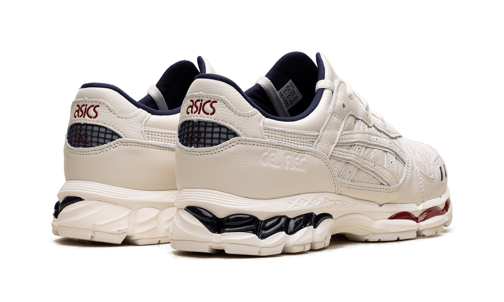ASICS MENS Gel-Lyte 3.1 "Kith France" 1203A911 100 1203A911 100 from Stadium Goods