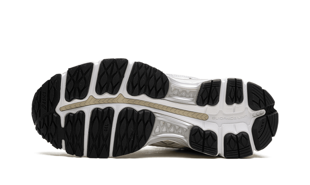 ASICS MENS Asics Gel-Kayano 12.1 "Ronnie Fieg - Cream" 1203a555 101 1203a555 101 from Stadium Goods