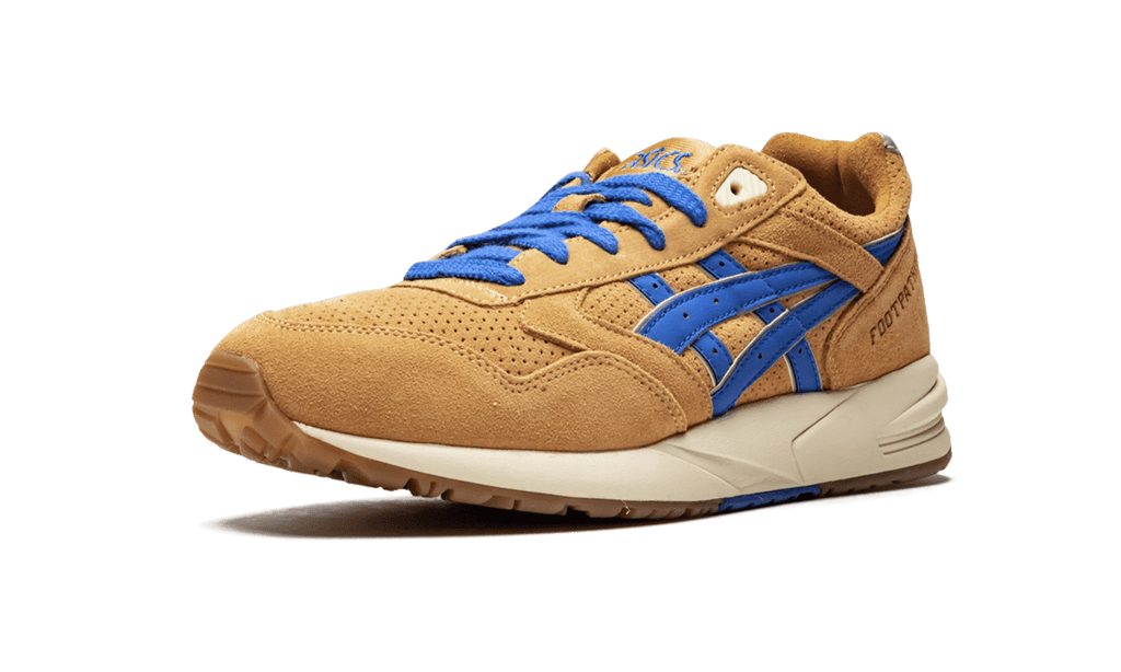 ASICS MENS Gel-Saga "FOOTPATROL" H20RK 6342 H20RK 6342 from Stadium Goods