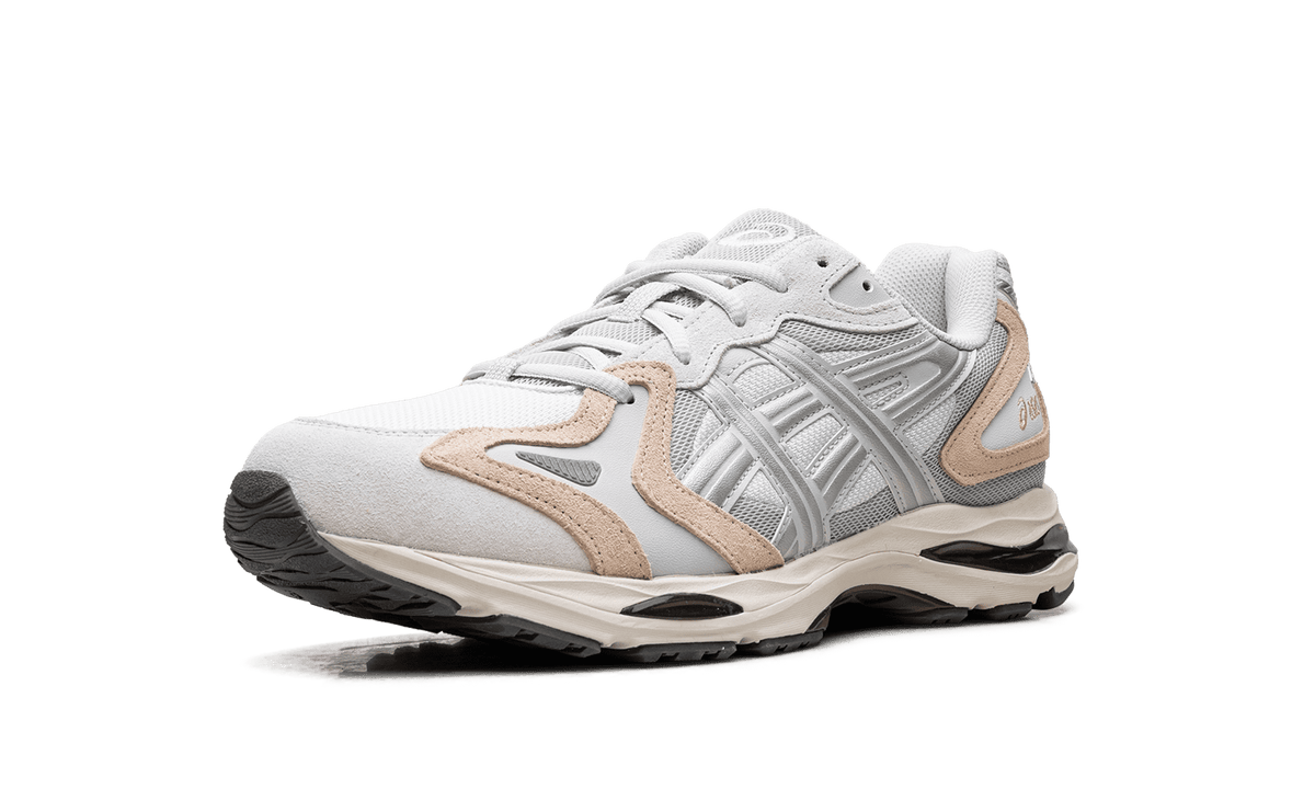 ASICS MENS Gel-K1011 "White Glacier Grey" 1203A830 100 1203A830 100 from Stadium Goods
