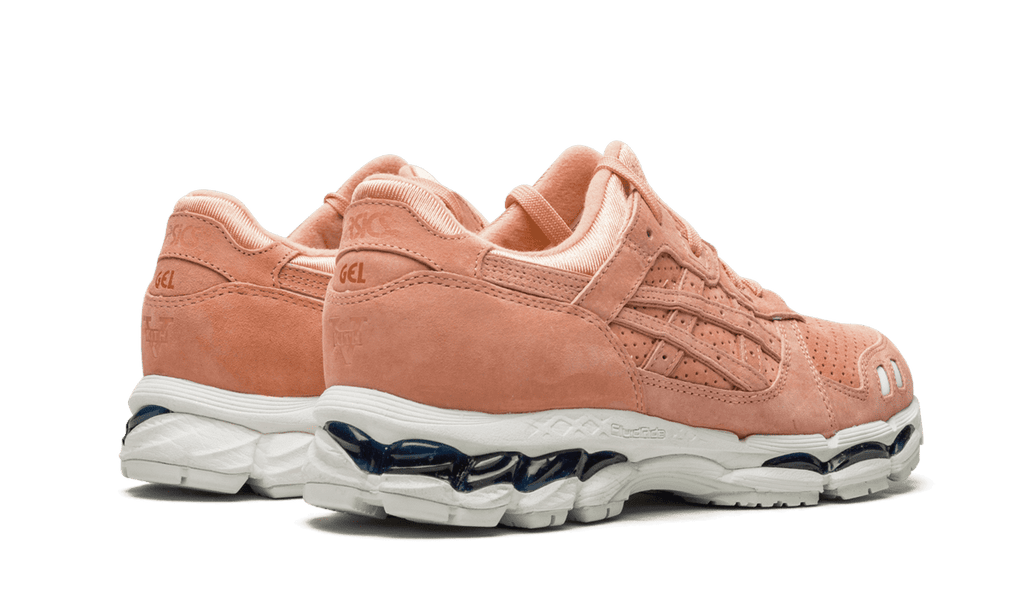 ASICS MENS Gel Lyte 3.1 "Ronnie Fieg - Salmon" H6C2K 3131 H6C2K 3131 from Stadium Goods