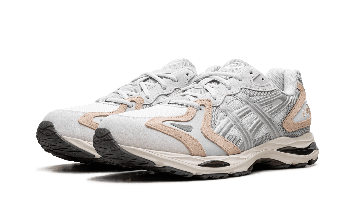 ASICS MENS Gel-K1011 "White Glacier Grey" 1203A830 100 1203A830 100 from Stadium Goods