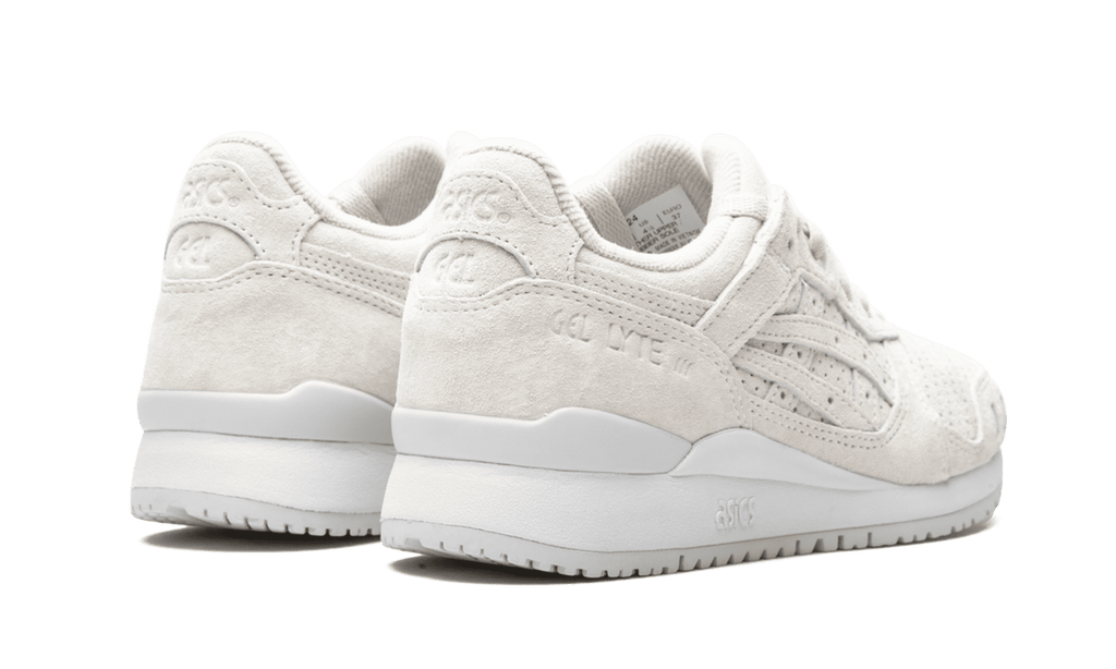 ASICS MENS Gel-Lyte III OG "Ronnie Fieg - The Palette - Waffle" 1201A224 252 from Stadium Goods