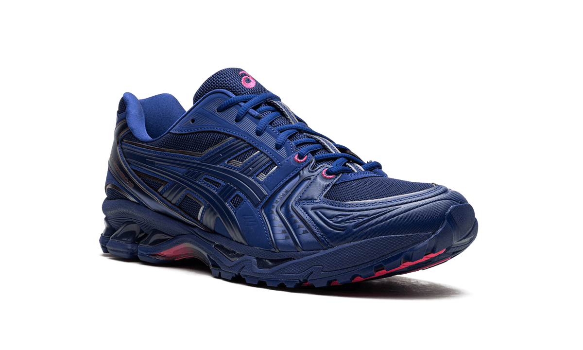 ASICS MENS GEL-Kayano 14 "8ON8 - Indigo Blue" 1201B024 400 1201B024 400 from Stadium Goods