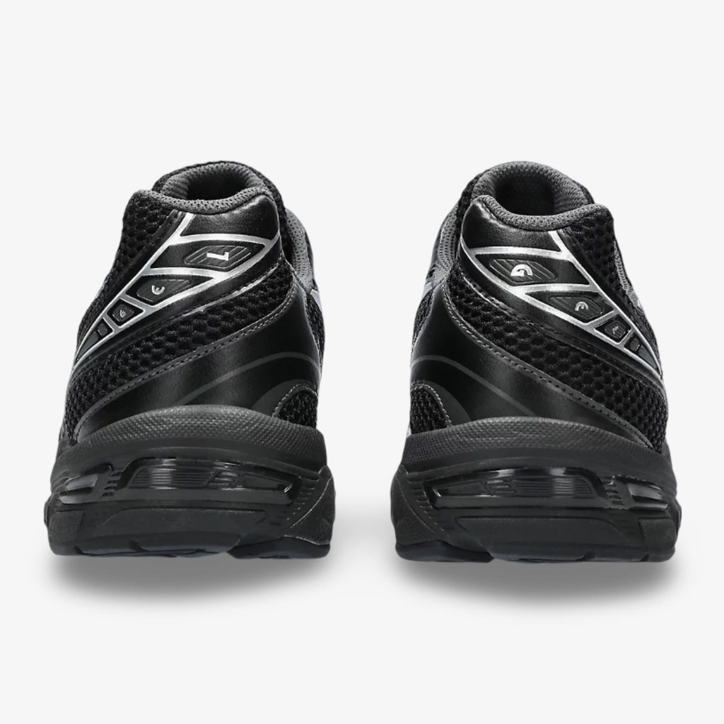 ASICS Gel-1130 Black Pure Silver