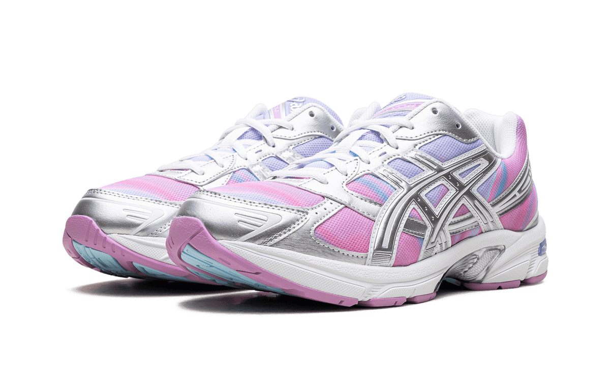 ASICS WOMENS Gel-1130 WMNS "Baby Lavender Pure Silver" 1202A515 400 from Stadium Goods