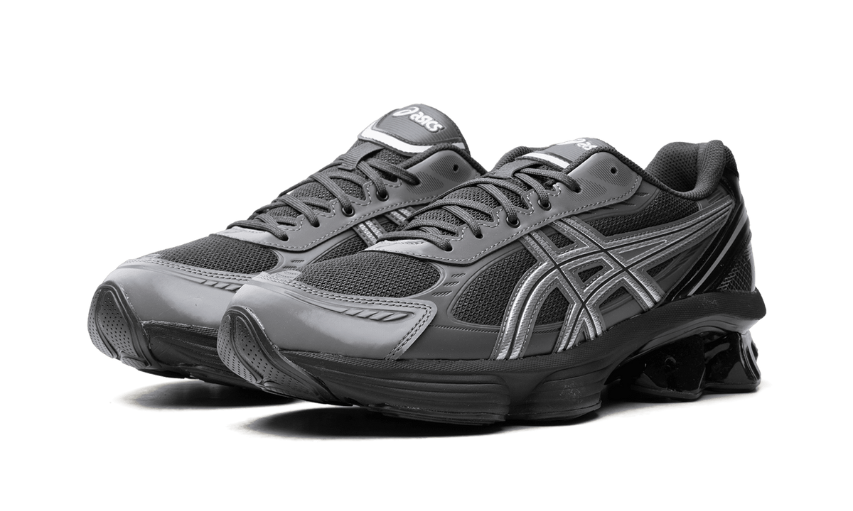 ASICS MENS Gel Kinetic "Graphite" 1203A591 024 1203A591 024 from Stadium Goods