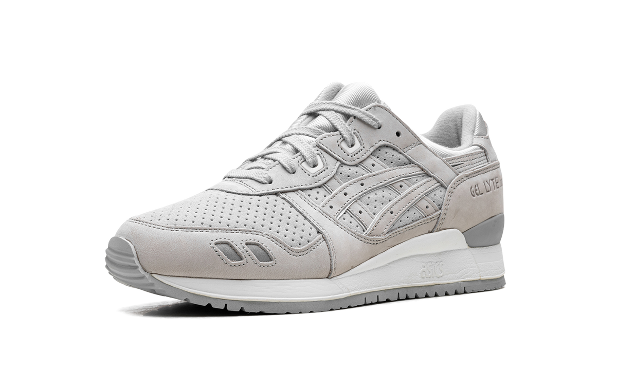 ASICS MENS Gel-Lyte 3 H00DK 1717 from Stadium Goods