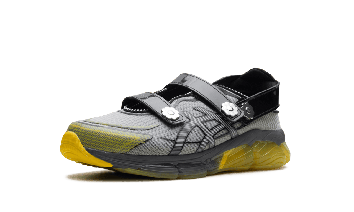 ASICS MENS Gel-Quantum 360 VII "Cecilie Bahnsen Yellow" 1203A638 021 1203A638 021 from Stadium Goods